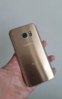 سامسونگ S7 گلد نونو