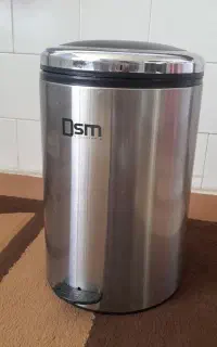 سطل زباله
