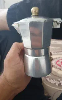 قهوه جوش
