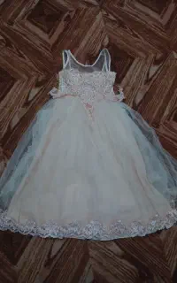 لباس مجلسی دخترانه