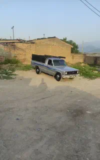 مزدا 1600