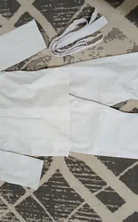 لباس تکواندو