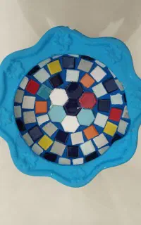 حوضچه ماهی