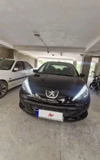 ۲۰۷ مدل ۹۹