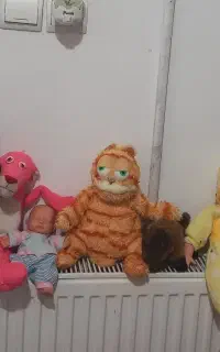 چندعددعروسک