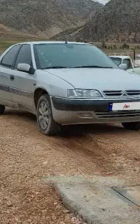 زانتیا 83