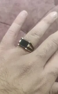 انگشتر طلاروس رنگ ثابت