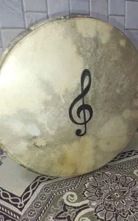 دهل بختیاری