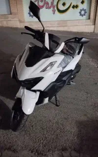 موتور کلیک ۱۷۰ مدل ۱۴۰۲ نو