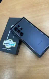 Samsung s25 ultra /زیرقیمت/کارکرده
