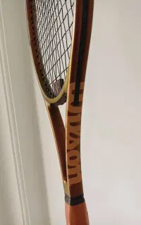 راکت تنیس ویلسون Wilson Pro Staff V14