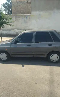 پراید ۱۱۱مدل ۹۰