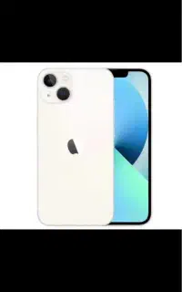 ایفون ۱۳ بدون خط خش بدون باز شدگی