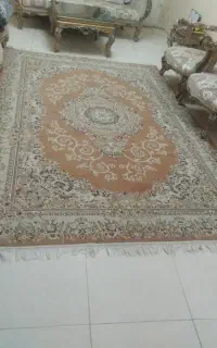 فرش ۶ متری