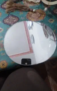 آینه گرد