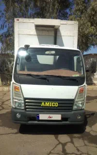 امیکو 5200 بیرنگ