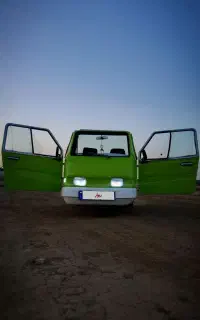 سه چرخ کلکسیونی