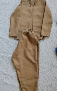 لباس کوردی پسرانه