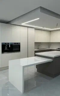 کابینت با اقساط ۱۲ و ۲۴ ماهه