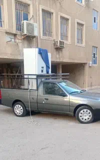 وانت تلفنی سیار