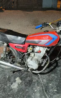 موتور 125