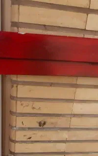 دار قالی پرده ای بزرگ