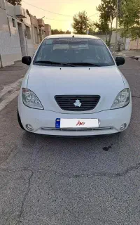 فروش خودرو تیبا صندوقدار