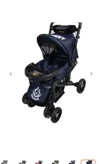 کالسکه وگهواره