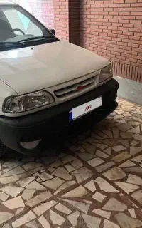 پراید وانت ۱۵۱ خشک تحویل اواخر شهریور