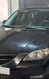 مزدا۳ قدیم