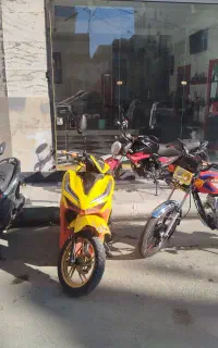 ایردکو طرح بنلی150عروسک