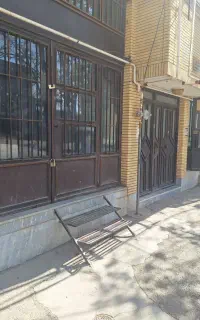 زیر زمین تجاری 40 متری شهرک مطهری دانش 3