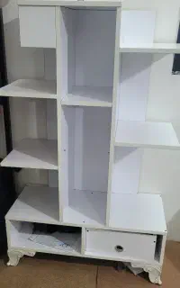 شلف یا پایه گل