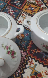 ظرف سوپخوری