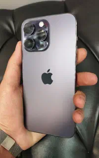 iphone 14 promax zaa b86ریجستر شده