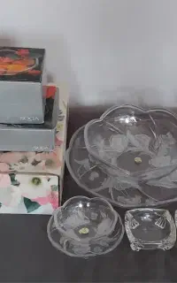 فروش ظروف پذیرایی
