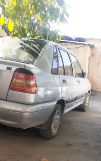 پراید 141