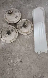 پنکه سقفی