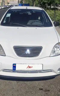 تیبا 2مدل1400