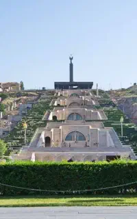 تور همه روزه ی ارمنستان