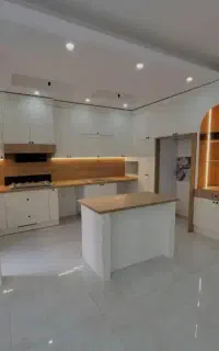 کابینت آشپزخانه