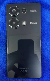 note 13 pro