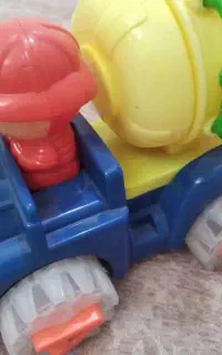 ماشین موزیکال و متحرک