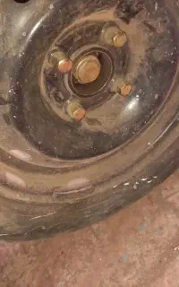 چرخ گاری قایق