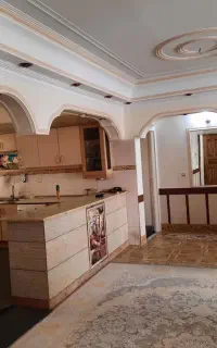 آپارتمان ۱۱۸متری شهرک سپاه خوش نقشه