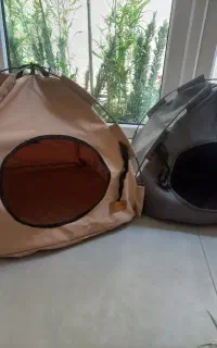 خونه مخصوص پت گربه