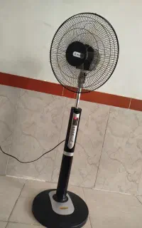 پنکه