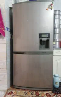یخچال اسنوا
