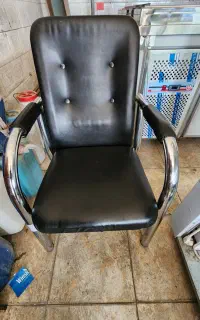 صندلی اداری ساده