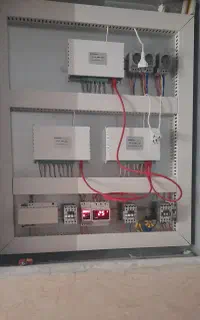 برقکاری ساختمان